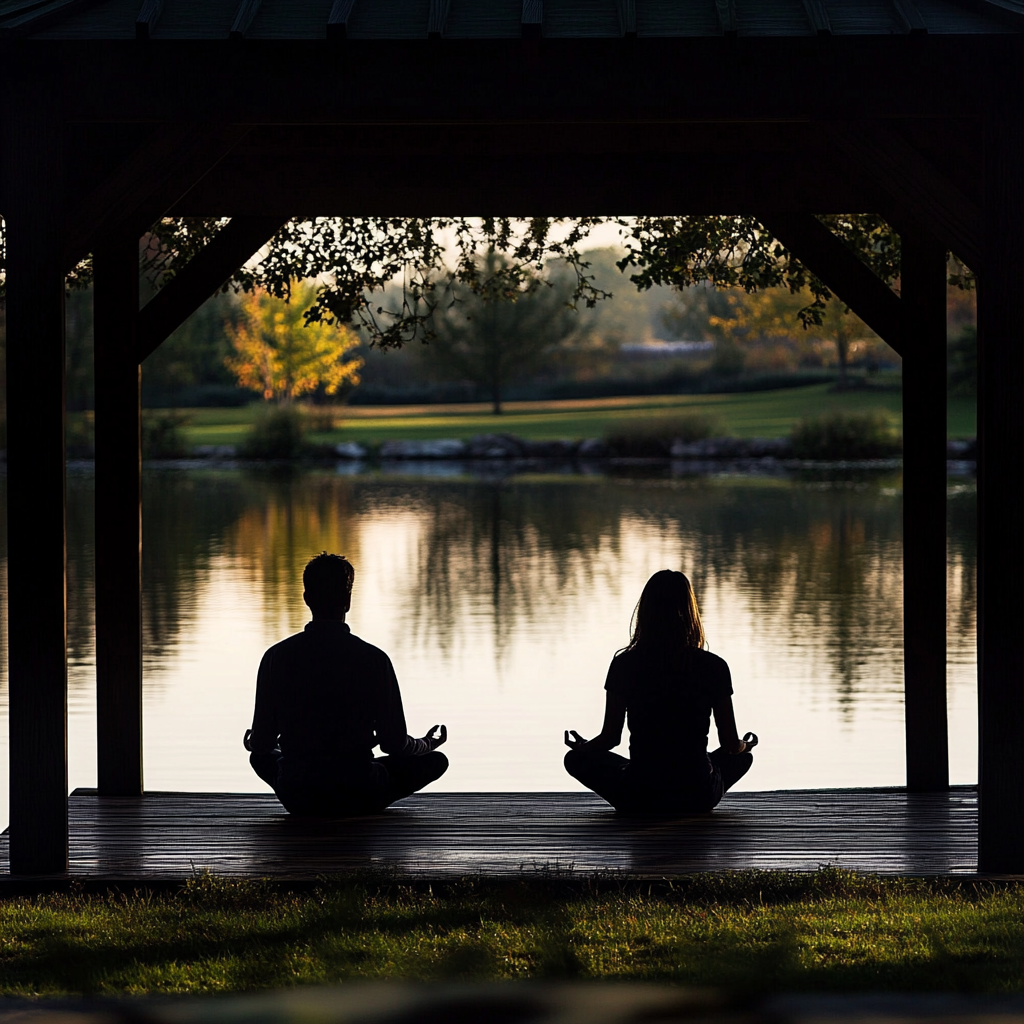 Meditate at Recovery Dharma